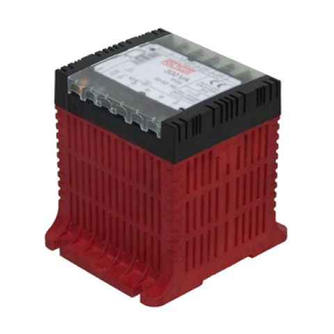Polylux Module Innovative Modular Power Distribution Cabinet - Products4Engineers