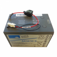 akku net Lood Gel Accu voor USV APC Back UPS ES 700 9Ah 12V, Lead Acid akku net Lood Gel Accu voor USV APC Back UPS ES 700 9Ah 12V, Lead Acid