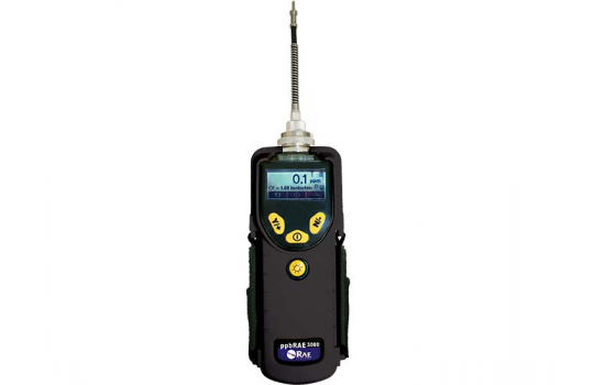 V Rae Monitor RAE Systems ppbRAE 3000 VOC-monitor - Products4Engineers