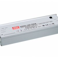 Mean Well HVGC-100 dimbare LED voeding