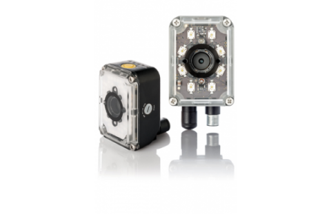  P-serie intelligente camera's van Datalogic