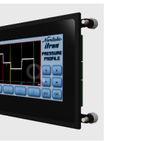 All in One PAC solution – Integrating HMI with Process Acquisition & Control