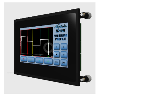 All in One PAC solution – Integrating HMI with Process Acquisition & Control