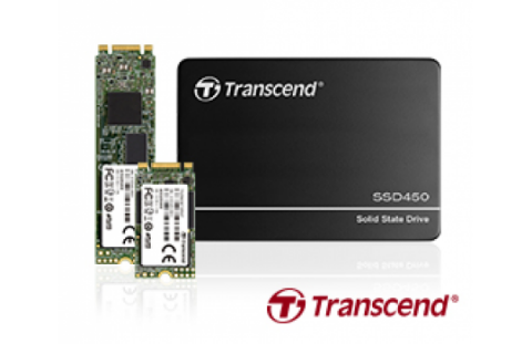 New Line of 3D TLC NAND Solid-state Drives for Embedded Applications
