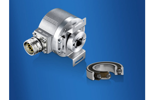 Incrementele encoders - Products4Engineers