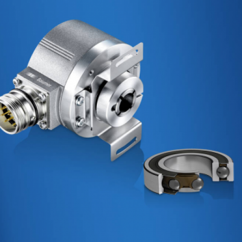 Incrementele Encoder Incrementele encoders - Products4Engineers
