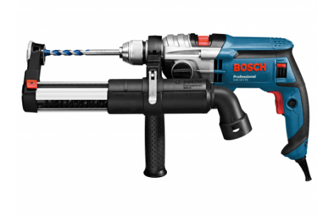 Bosch Power Tools stofafzuigsysteem GDE Hex Professional
