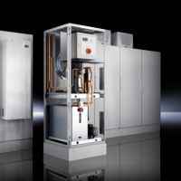 TopTherm chillers van Rittal