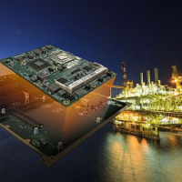 Rugged Class Data Processing Engines to Digitize the Oil and Gas Industry