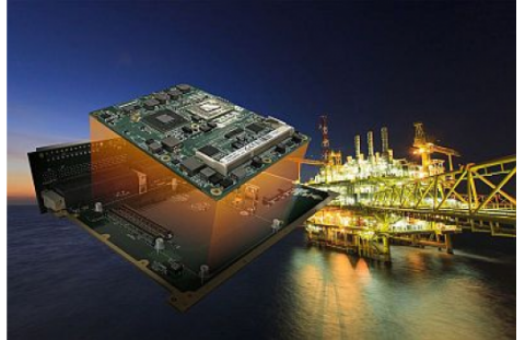 Rugged Class Data Processing Engines to Digitize the Oil and Gas Industry