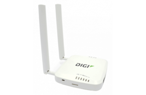Digi® 6310-DX LTE cellular extender