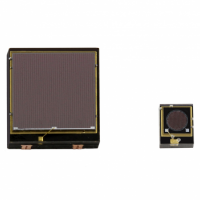 First Sensor SiPM - Silicon Photomultiplier
