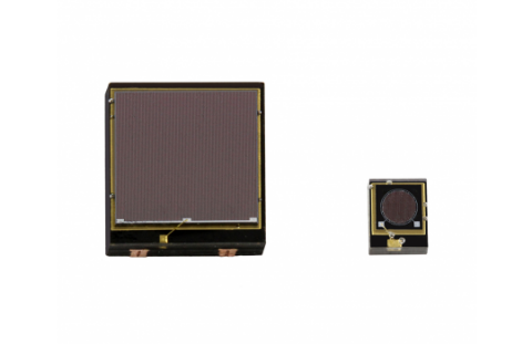 First Sensor SiPM - Silicon Photomultiplier