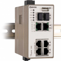 Lynx DSS compacte device server switch