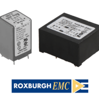 Roxburgh PCB filters