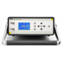 DPC lage drukverschil calibrator