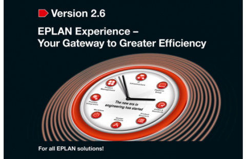 EPLAN Version 2.6