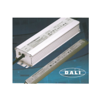 Inventronics LED driver Dali