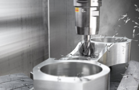 Het CoroMill Dura assortiment is uitgebreid met veelzijdige volhardmetalen vingerfrezen met gereedschappen die specifiek voor het bewerken van aluminium zijn bedoeld. Het nieuwe assortiment maakt deel uit van de meest recente productintroducties van...