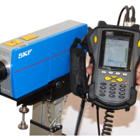 SKF laser trillingsmeter MSL-7000