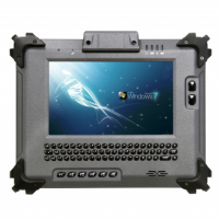 Tablet-PC van HPS Industrial