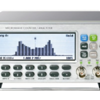 Pendulum CNT-90 series Counter/Analyzer/Power Meter