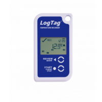 LOGTAG TRED30-16R temperatuurlogger met externe sensor en display