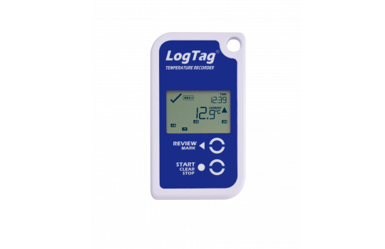 LogTag LTI-HID Interface USB Uitleesstation: Snel en Betrouwbaar Data ...