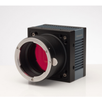  industriële highspeed camera VC-12M-65 van Vieworks
