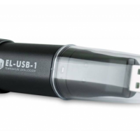 LASCAR EL-USB-1 temperatuurlogger