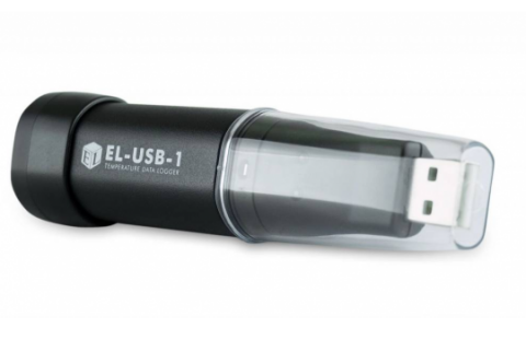 LASCAR EL-USB-1 temperatuurlogger