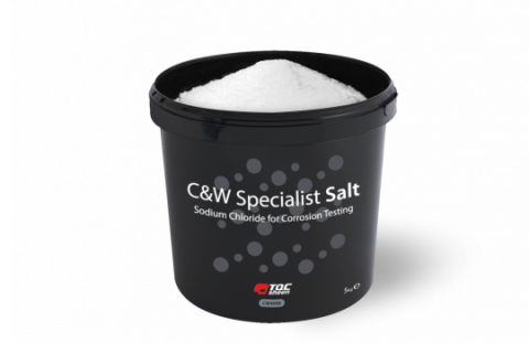 C&W Specialist Salt Zout