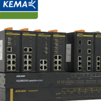 Industrial Ethernet Switches Kyland