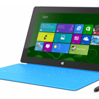 ArchestrA supports Microsoft Windows 8 tablets