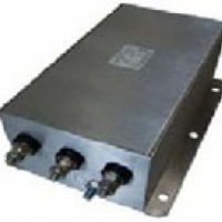 RP359 3-Phase Delta Compact EMI Filters