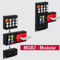 MGB2 Modular