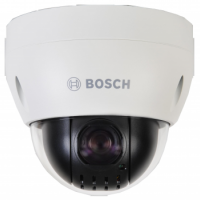 PTZ-camera van Bosch