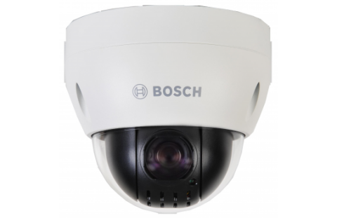PTZ-camera van Bosch