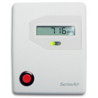 SenseAir CO2 indicator