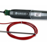 Lascar EL-USB-TC-LCD thermocouple temperatuurlogger