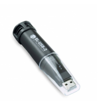 LASCAR EL-USB-2 temperatuur- en luchtvochtigheidsmeter