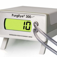 Pipeq PurgEye® 300 NANO zuurstofmonitor