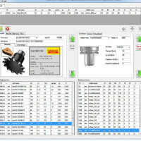 Sandvik Coromant InvoMilling CAD/CAM software voor het frezen van tandwielen