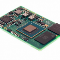 New module based on Arm® Cortex®-A53 with i.MX8M technology