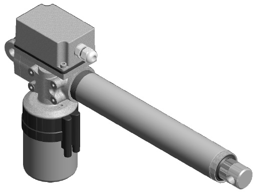 MecVel Ali2 ElektroCilinder - Products4Engineers - Productnieuws- en ...