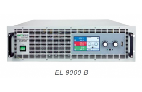 EL 9000 B