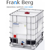 Nieuwe IBC containers