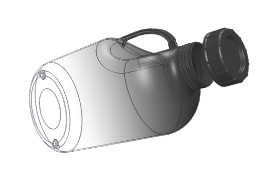 Nestbare vaten - Products4Engineers