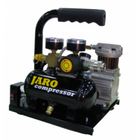 24 volt compressor JR01905-24V van Jaro
