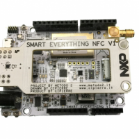 Arrow Electronics Smart Everything NFC V1